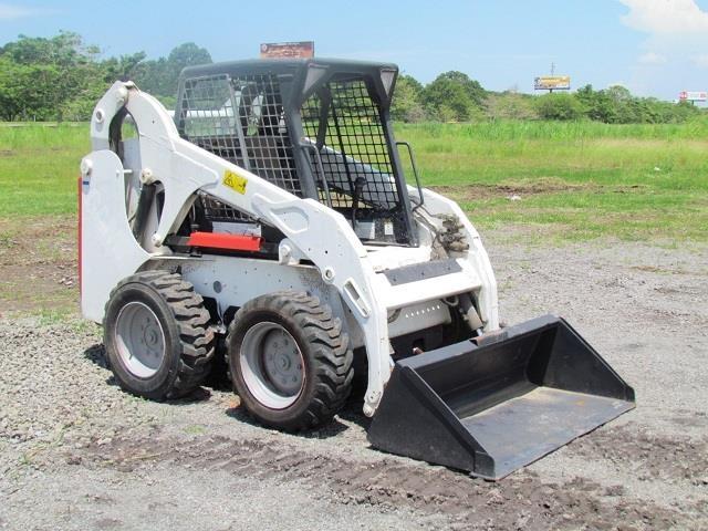 2005-BOBCAT-S175