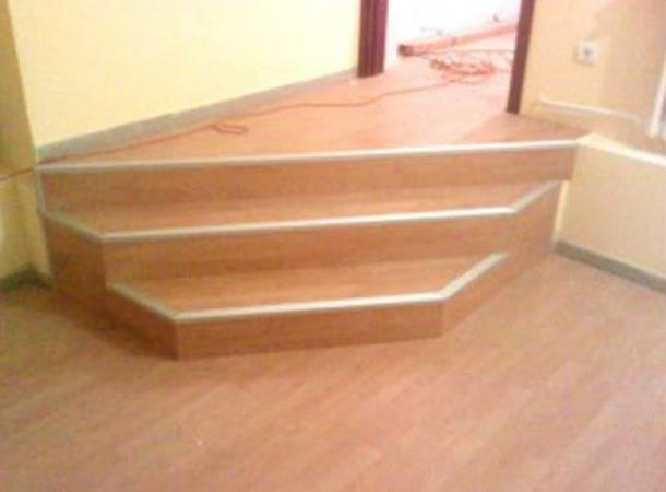 Postavljam laminat, parket, itison