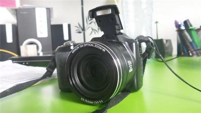 Nikon L100