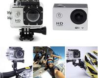 AKCIONA HD kamera