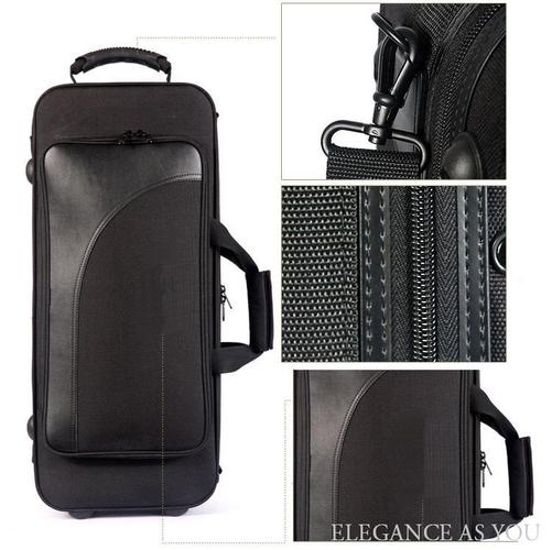 Firefeel BGA01 Kofer za Alt Saksofon