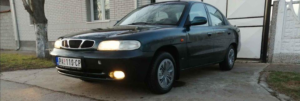 DAEWOO-NUBIRA-1-6-2000-2001