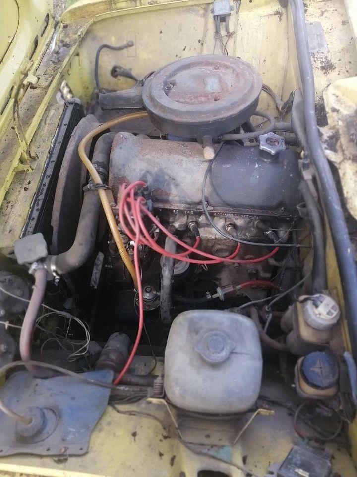 Lada-1200