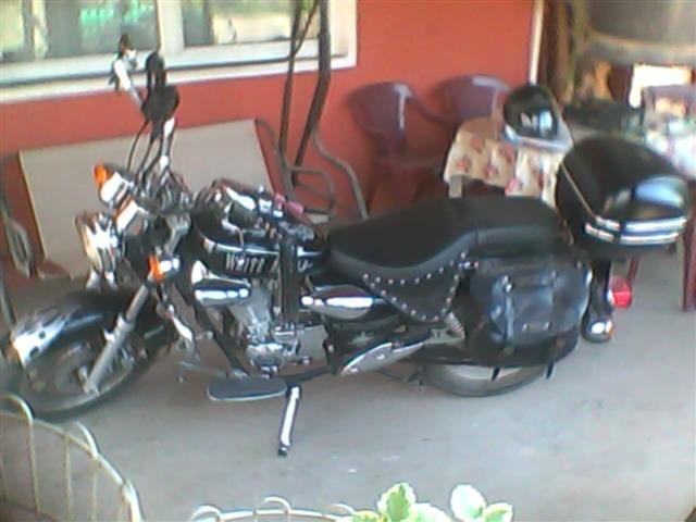 Keeway-150-Superlight