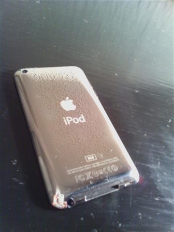 Apple-IPod-Touch-4G--8gb