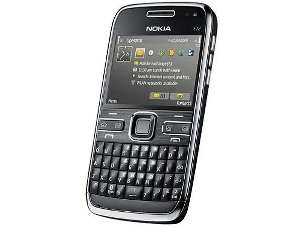 Nokia-E72