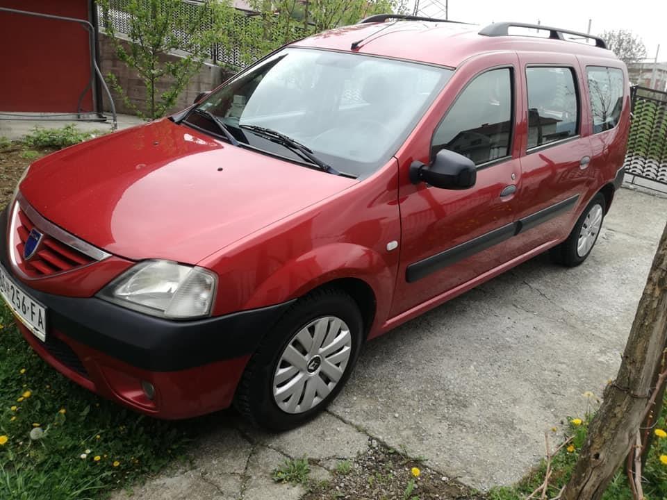 Dacia-Logan
