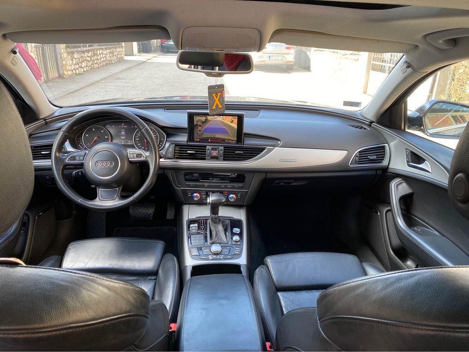 Audi-a6