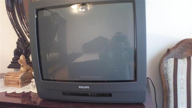 TV Philips 51cm