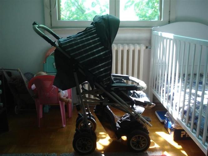 Kolica za bebe