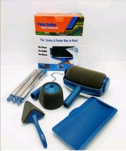 Paint Roller 