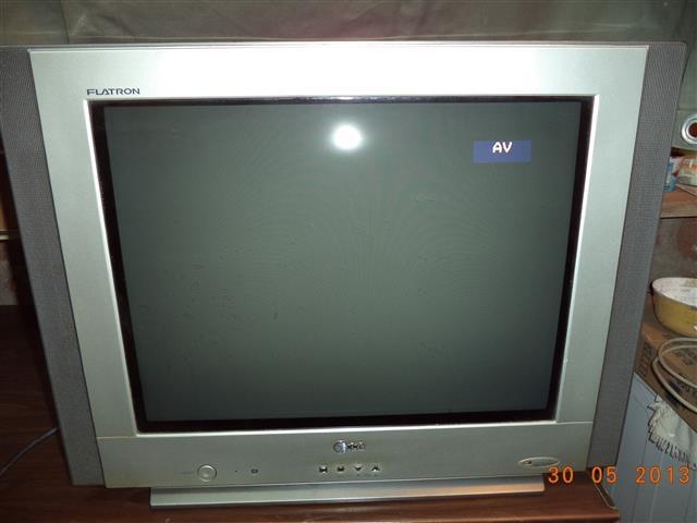 TV LG  