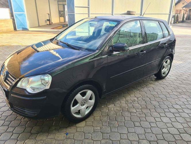Polo 1.9tdi
