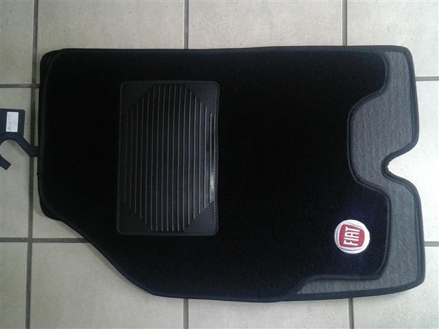 Fiat Punto 3, Classic,   Patosnice tepih
