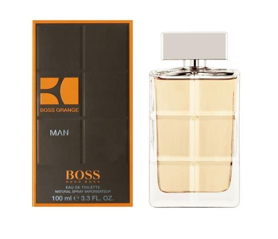 Hugo Boss Orange 100ml