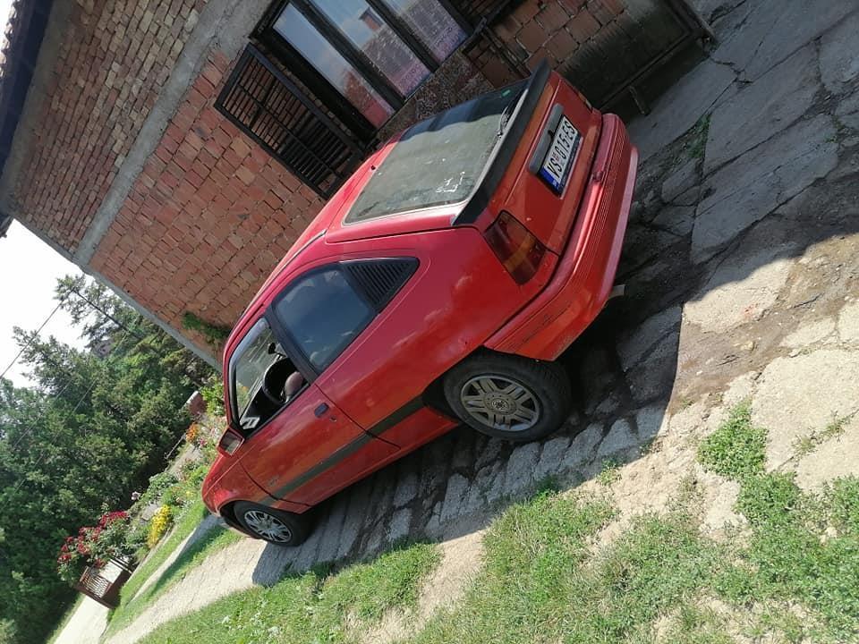 Opel-kadet
