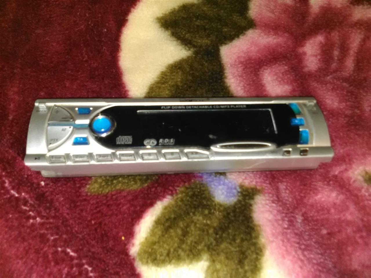 auto-player