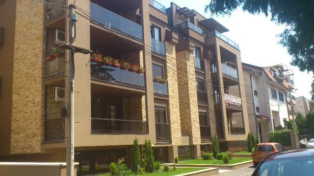 Voždovac,Koste Jovanovića,48m2,uknjiženo