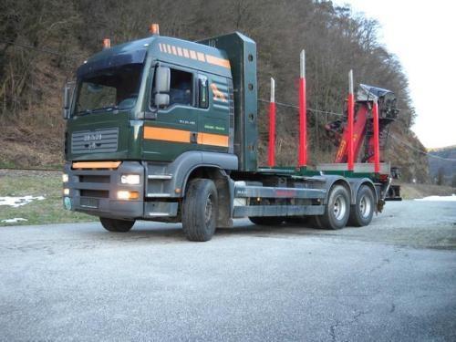 ŠTICAR MAN 26.480