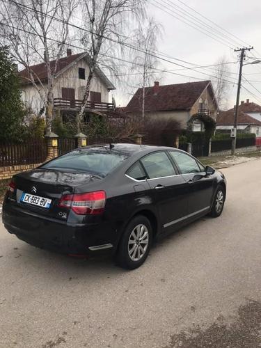 Citroen C5 1.6HDI 2012