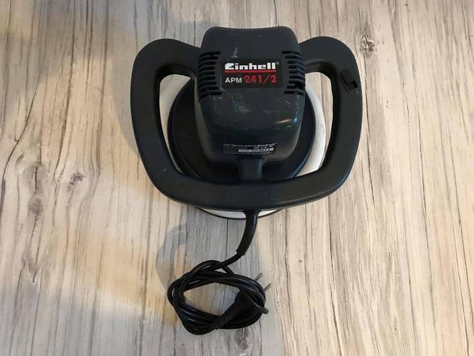 Einhell Polirka