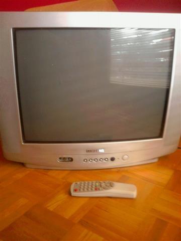 TV Samsung