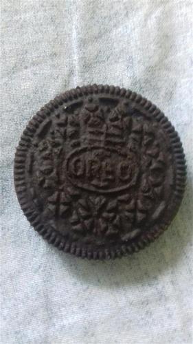 Oreo