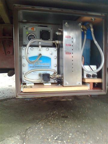 HHO    Hydrogen