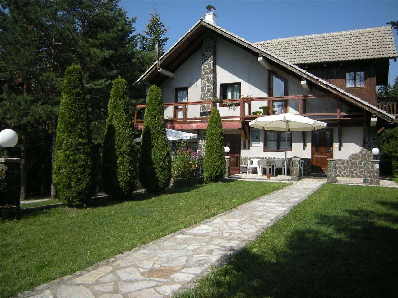 Divcibare-apartmani