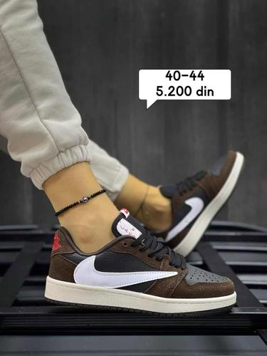Nike air jordan