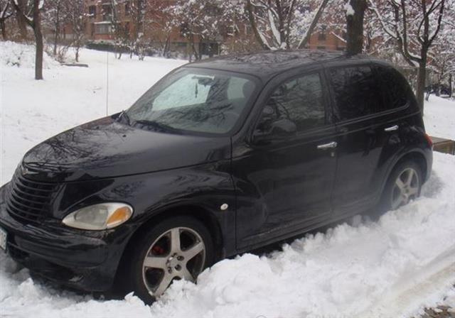 Chrysler PT Cruiser -02