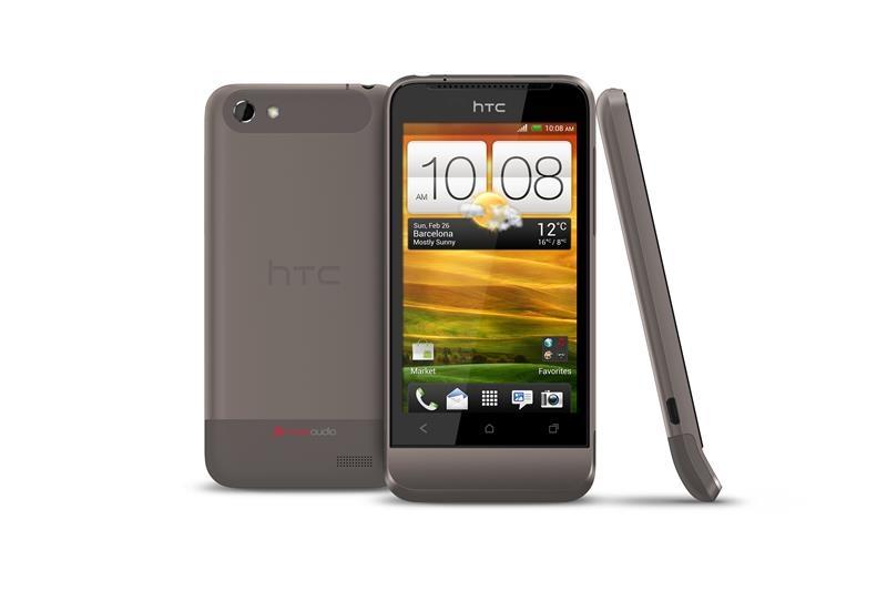 HTC-One-V--SIM-free--full-pack