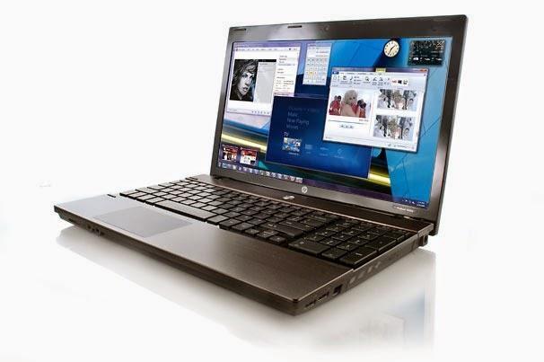 HP-4520s