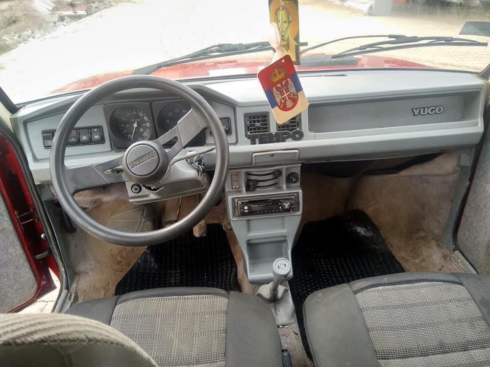 Yugo-55