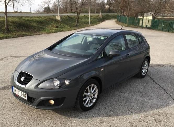 Seat Leon -09
