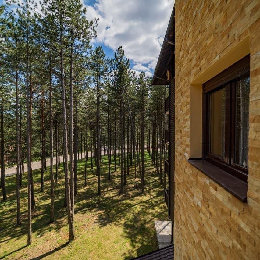 Izdajem-apartman