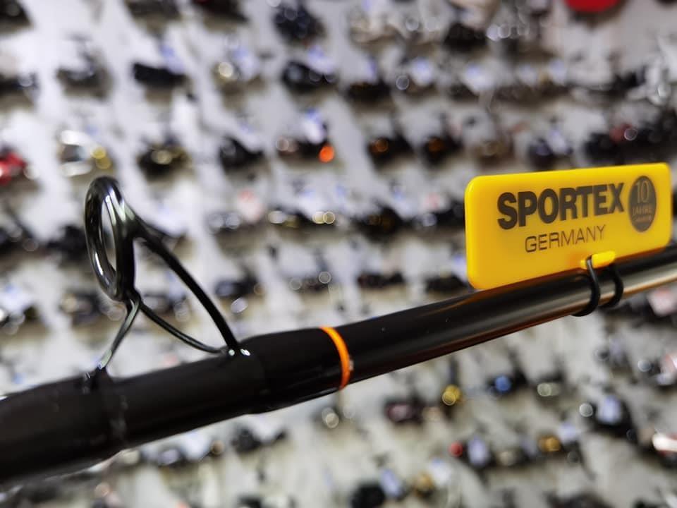 Sportex-Catfire