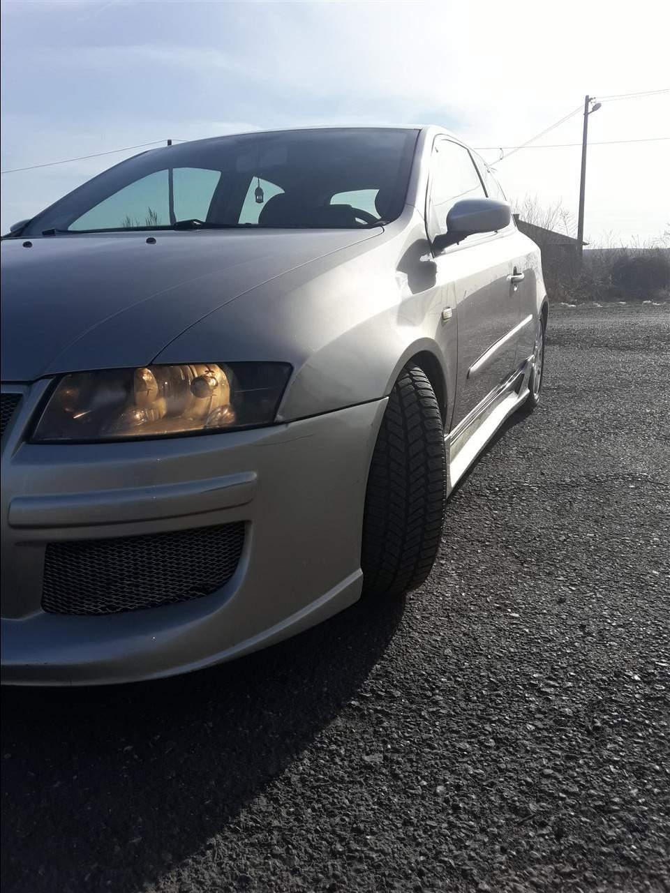 Fiat-Stilo