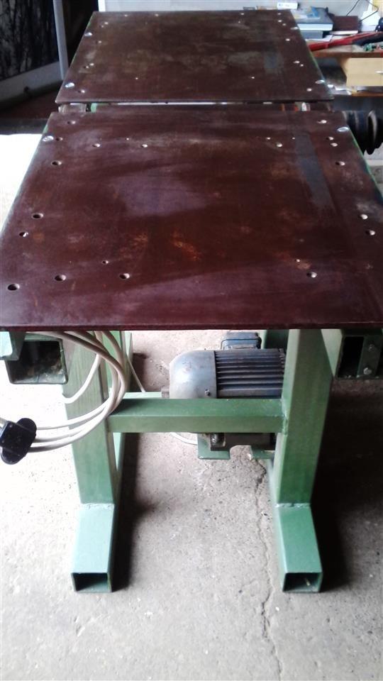 Abrihter--3kw