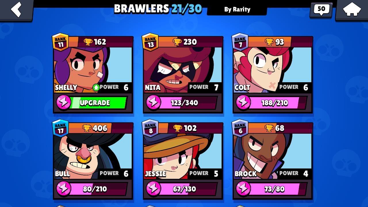 BRAWAR-STARS