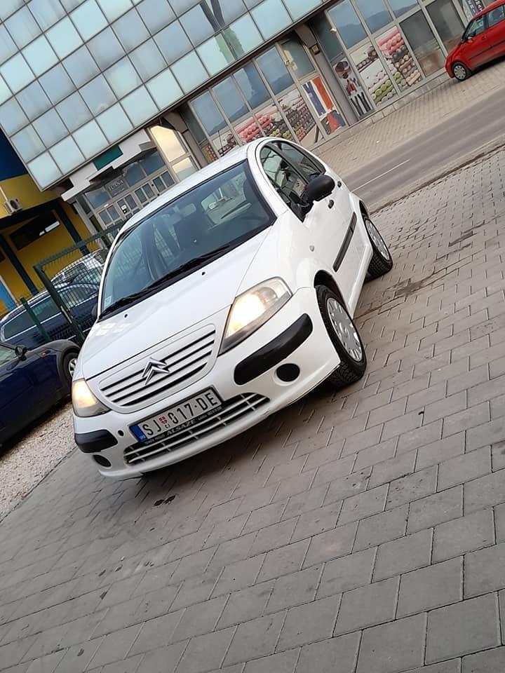 Citroen-c3