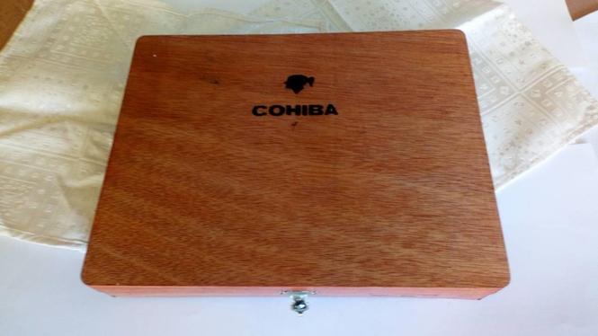 Cohiba Esplendidos