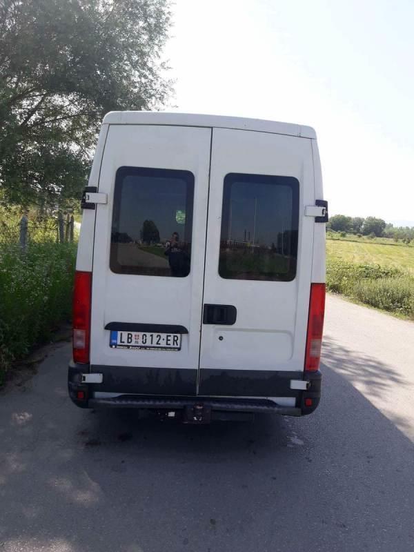 Iveco-Daily