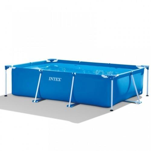 INTEX Rectangular Frame 300x200x75cm