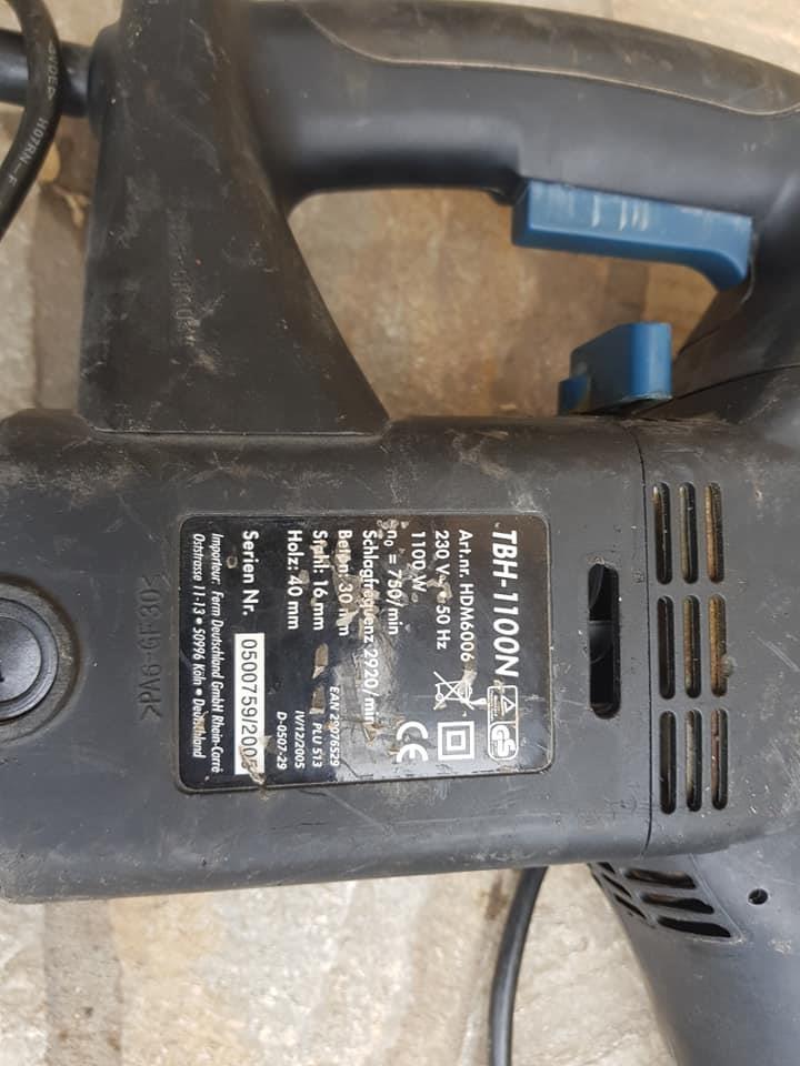 hilti