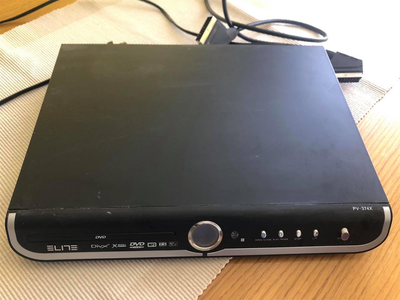 dvd-player