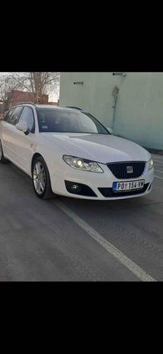 Seat Exeo