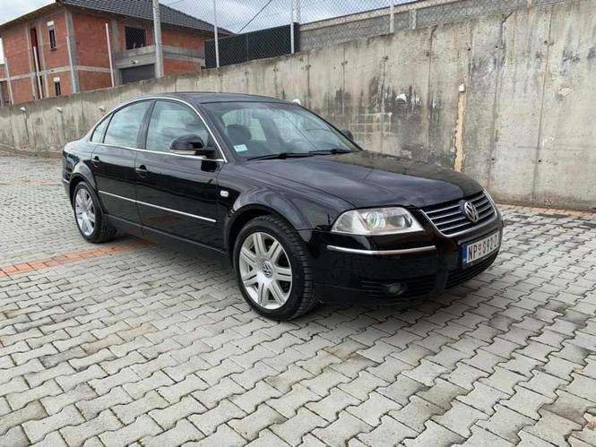 Passat b5.5