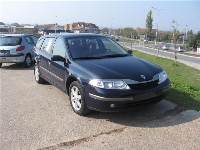 Renault Laguna - 03