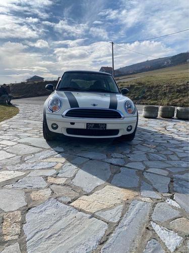 Mini One 2008 god